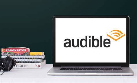 The Enchanting Narration of Audible's 